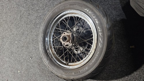 Harley davidson softail - davidson,