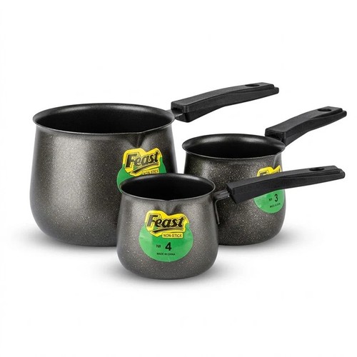3pcs turkish style - 3pcs, stainless
