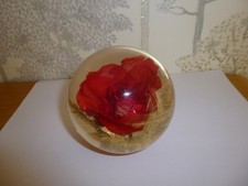 Hafod Grange Paperweight