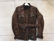 BELSTAFF CLASSIC TIMELESS