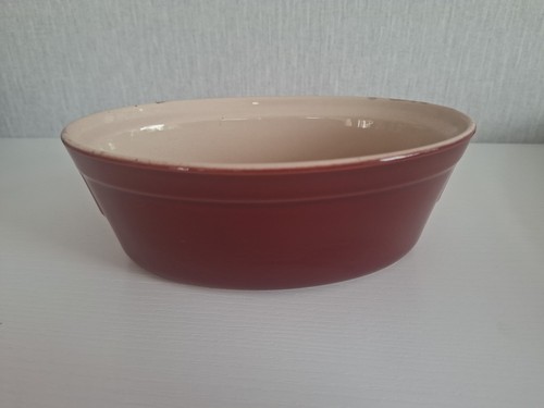 Emile henry vintage oval - henry,