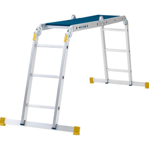 Way aluminium combination - way,