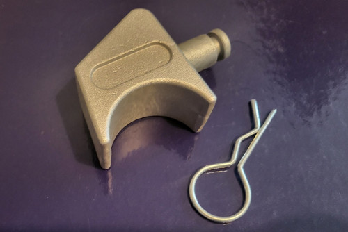 Hilmor tube stop fits - , el25
