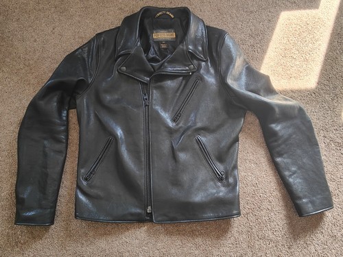 Schott raven leather - schott,