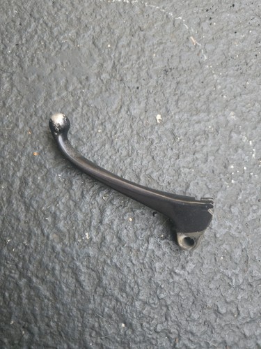 Genuine honda qr50 - genuine,