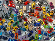 Hot Wheels Cars Choose Model