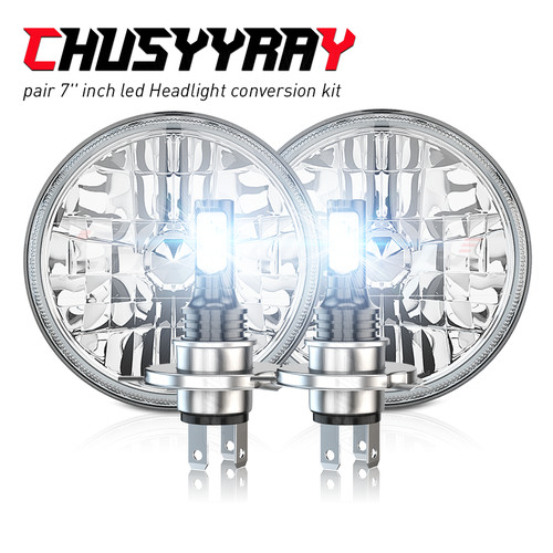 Round dot led - round,