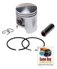 Piston Kit 40mm for Peugeot