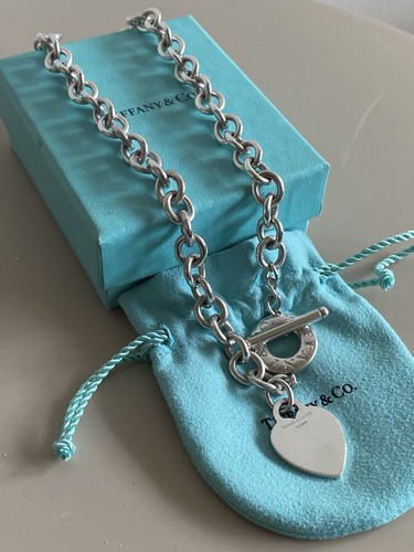 Genuine rare tiffany co - tiffany,