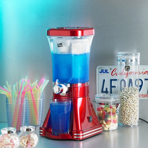 Neo slushie slushy - neo, slush