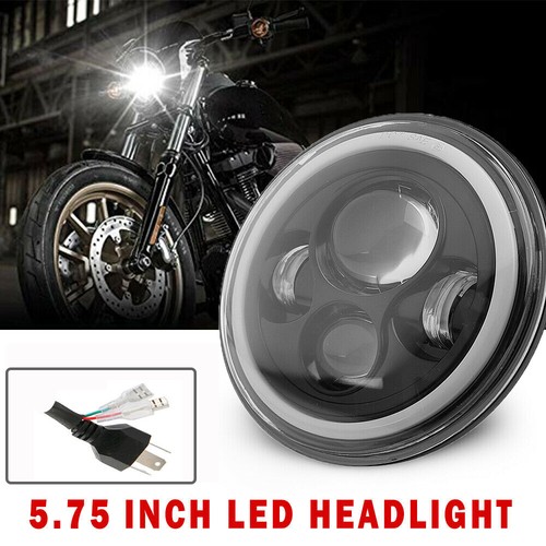 Universal motorcycle led - 5.75",
