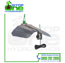 LUMii MAXii Dutch Barn Euro