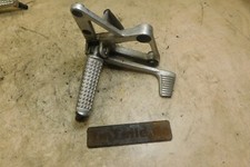 Honda VFR 750 F RC24 footrest