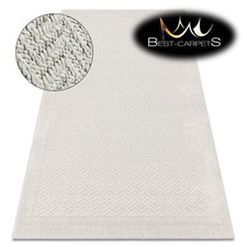 MODERN original SISAL RUG