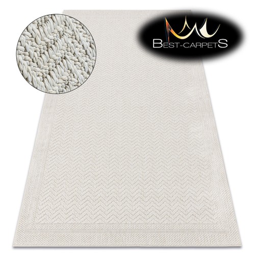 Modern original sisal rug - original,
