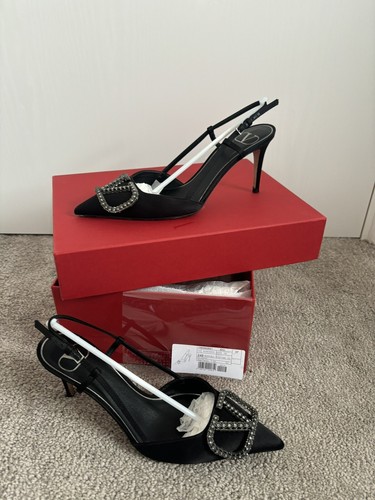 Valentino garavani shoes - valentino, size