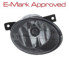 Fog Light VW Transporter T5 Van 2010-2016 Front Spot Lamp Drivers Side Right