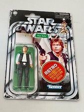 BN Star Wars Vintage Retro
