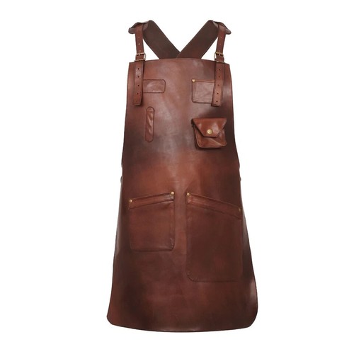 Leather fullbody welders - fullbody,