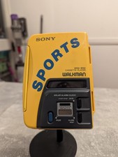 Sony Walkman Sports WM-B52