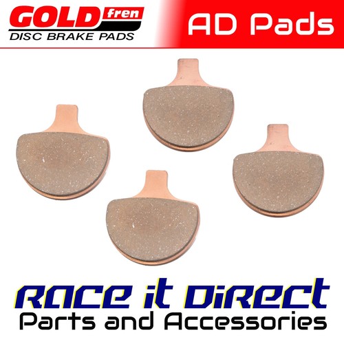 Brake pads for - pads,