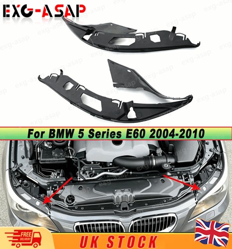 Pair headlight gasket seal - pair,