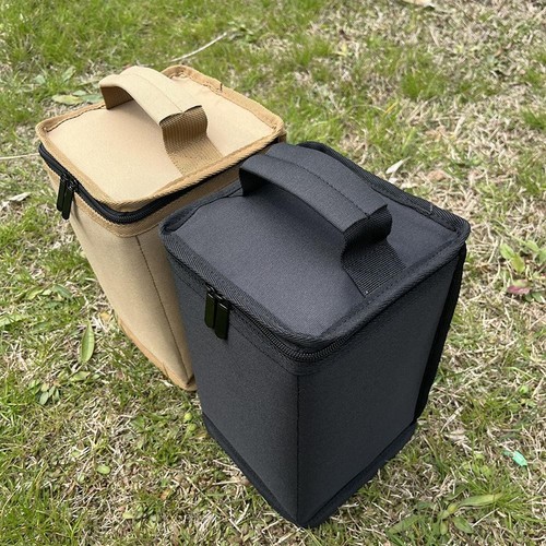 Gas cylinder storage bag - , for