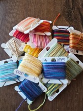 Anchor Variegated Stranded