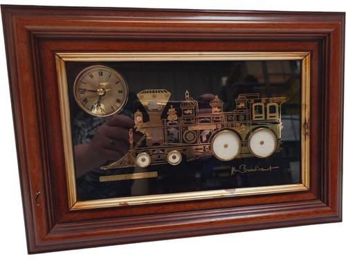 Ken broadbent handmade - ken,