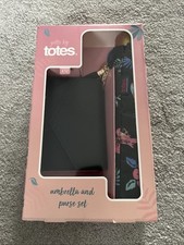 Totes Women’s Umbrella &