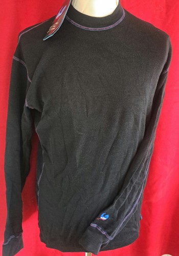Aclima unisex 100 merino - unisex,,