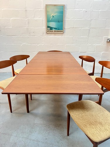 1960s kofod larsen danish - i.b.,