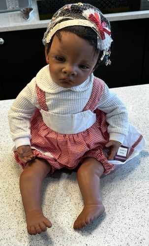 Ashton drake jasmines 1st - ashton,