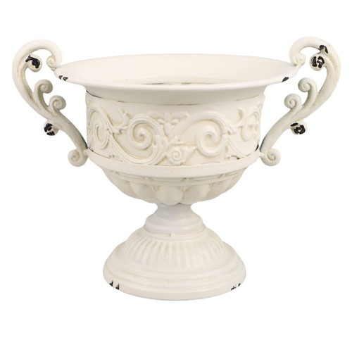 Urn flower pots outdoor - ,