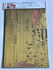 German U-Boat Type VIIC41 For