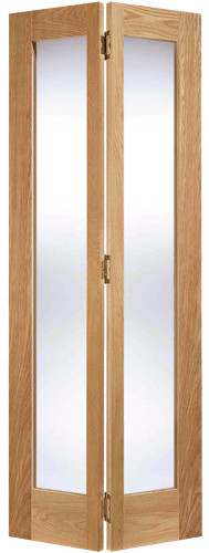 Oak pattern glazed 2l - pattern, 10