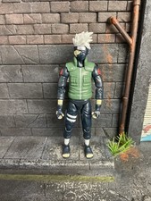 Bandai Anime Heroes Hatake