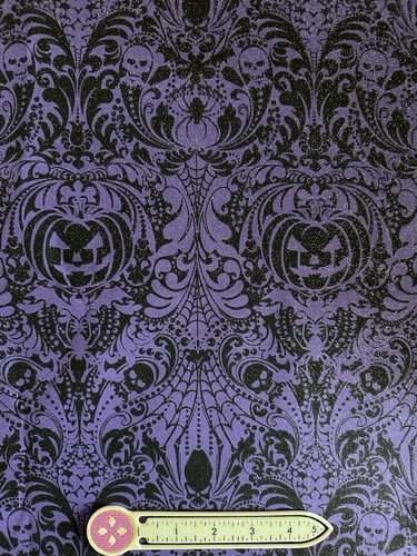 Fern scrap 10x22 gothic - fern, xl
