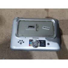 Kodak Easyshare Printer Dock Silver & Black Wireless Dye Sublimation Compact