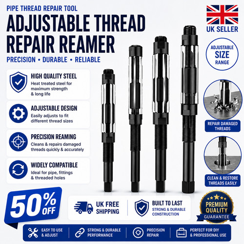 Expanding adjustable hand - adjustable,