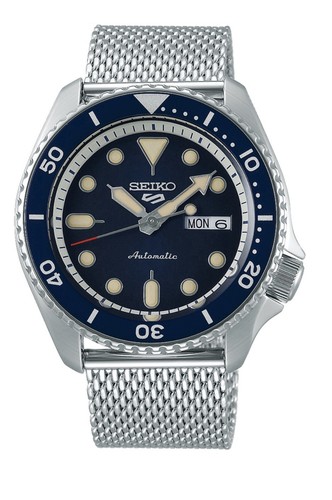 Seiko men automatic - seiko, men's
