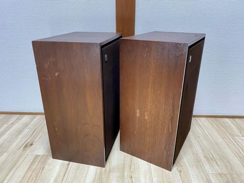 Genuine tannoy empty speaker - genuine,