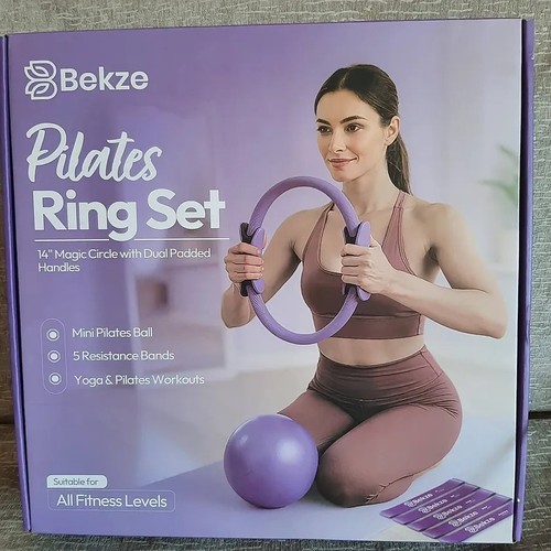 Bekze home pilates kit for - pilates,
