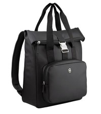 Hugo Boss Weekender Travel Gym Black Backpack