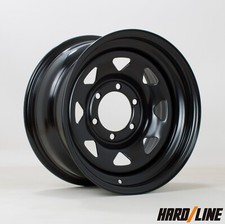 Hardline modular 8 - x,