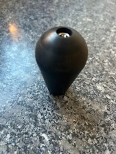 Nylon Gear Knob ( Quaife Type ) Black available Rally Race