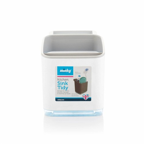 Minky kitchen sink tidy - minky,
