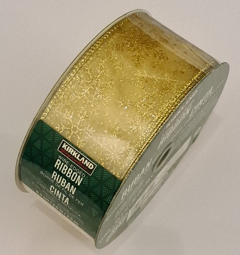 45m full roll gold - full,