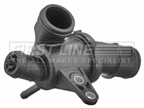 Thermostat kit for mercedes - kit,