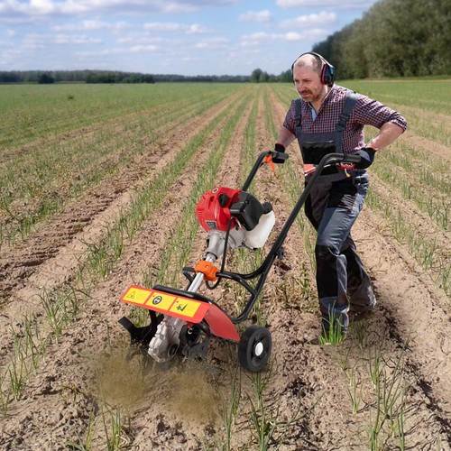Commercial 52cc heavy duty - commercial,